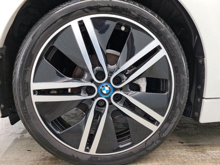 Photo 12 VIN: WBY1Z21040V608285 - BMW I3 