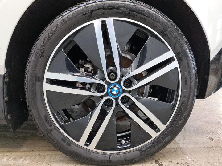 Photo 14 VIN: WBY1Z21040V608285 - BMW I3 