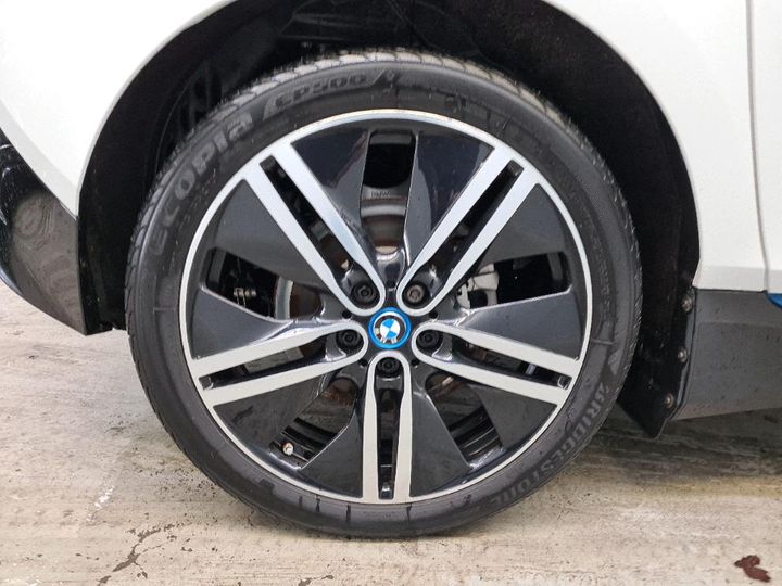 Photo 15 VIN: WBY1Z21040V608285 - BMW I3 