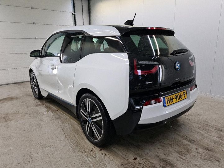 Photo 3 VIN: WBY1Z21040V608285 - BMW I3 