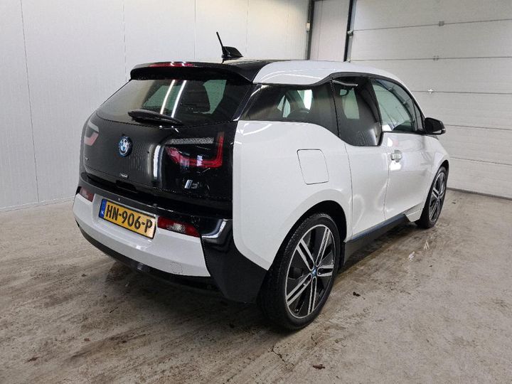 Photo 4 VIN: WBY1Z21040V608285 - BMW I3 