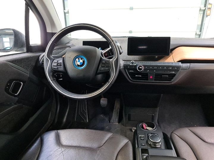 Photo 6 VIN: WBY1Z21040V608285 - BMW I3 