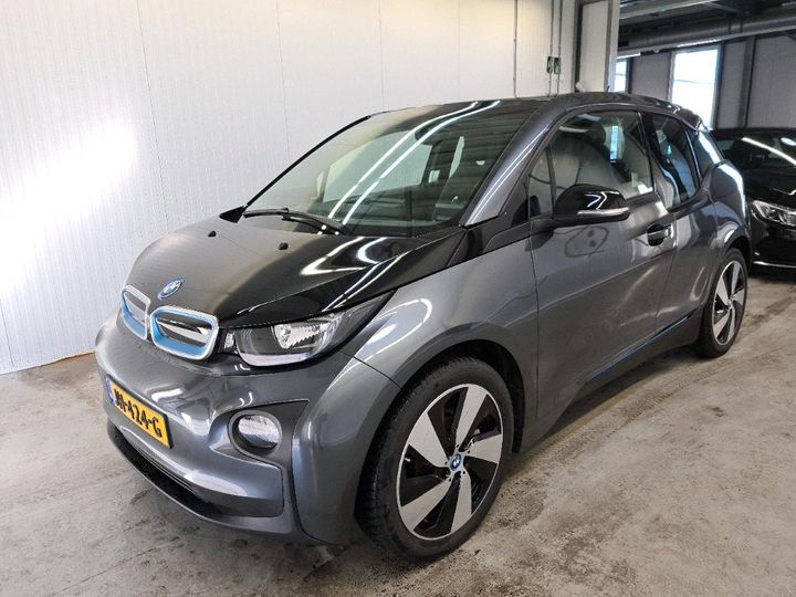 Photo 1 VIN: WBY1Z21040V610182 - BMW I3 