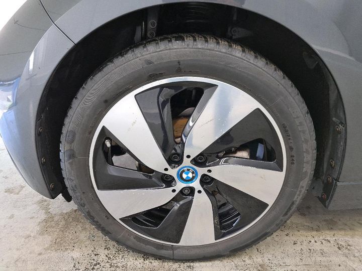 Photo 13 VIN: WBY1Z21040V610182 - BMW I3 