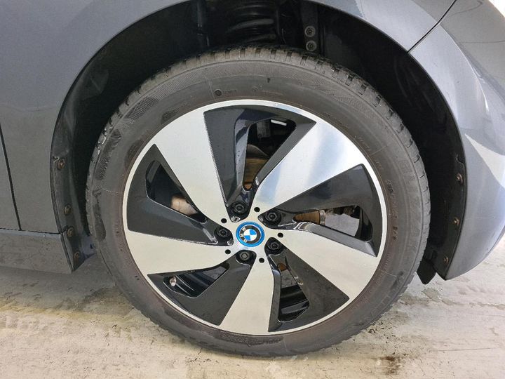 Photo 14 VIN: WBY1Z21040V610182 - BMW I3 