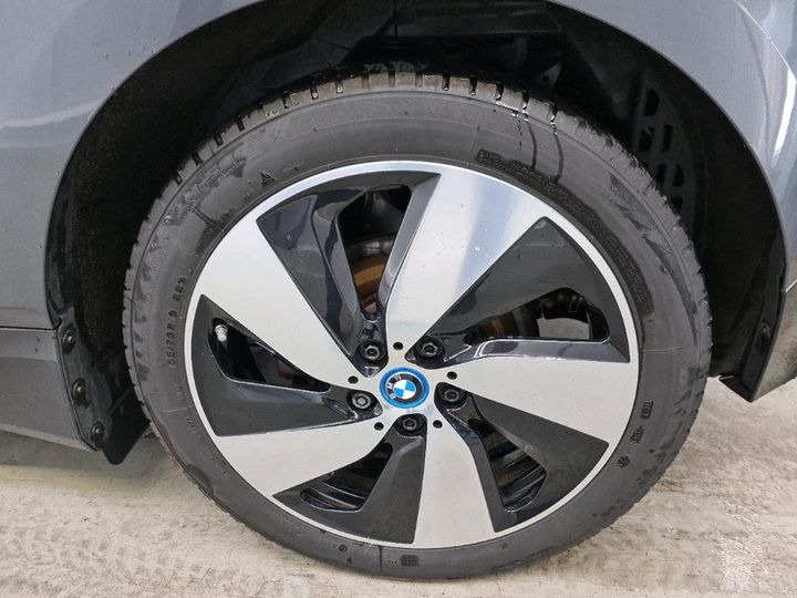 Photo 15 VIN: WBY1Z21040V610182 - BMW I3 