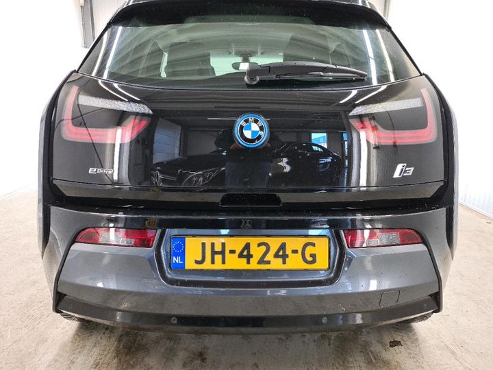 Photo 21 VIN: WBY1Z21040V610182 - BMW I3 