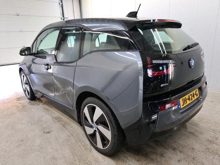 Photo 3 VIN: WBY1Z21040V610182 - BMW I3 