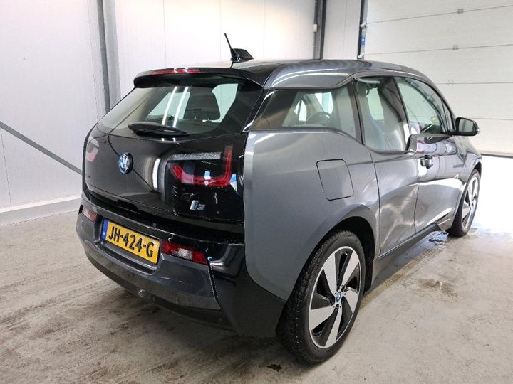 Photo 4 VIN: WBY1Z21040V610182 - BMW I3 