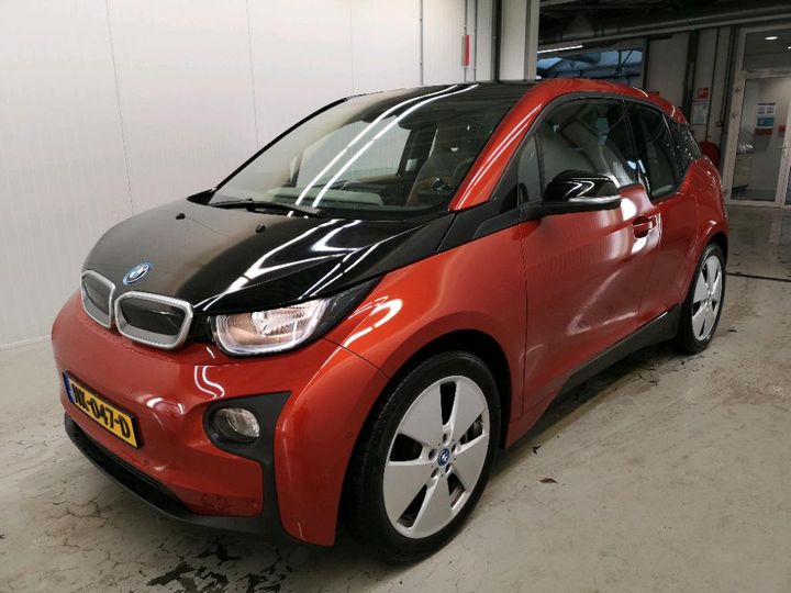 Photo 0 VIN: WBY1Z21060V310031 - BMW I3 