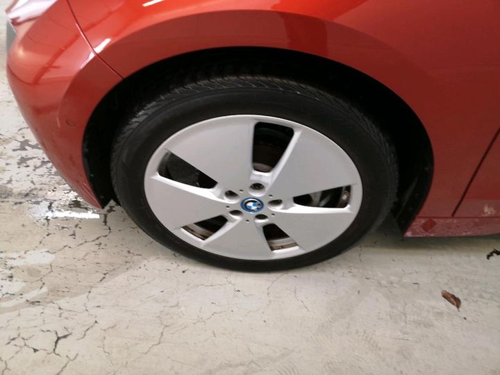 Photo 14 VIN: WBY1Z21060V310031 - BMW I3 