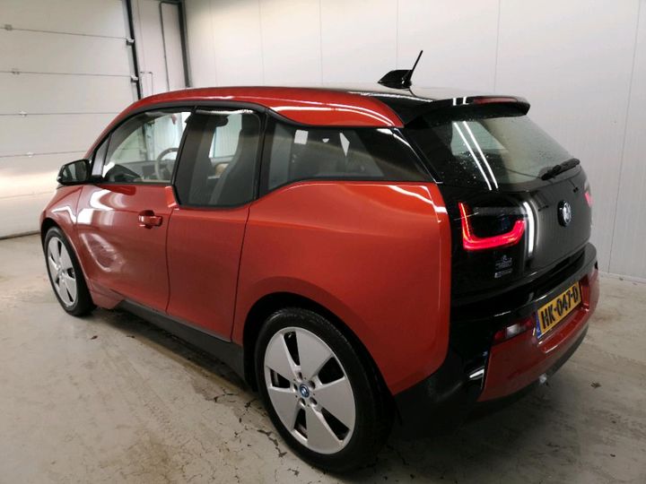 Photo 3 VIN: WBY1Z21060V310031 - BMW I3 