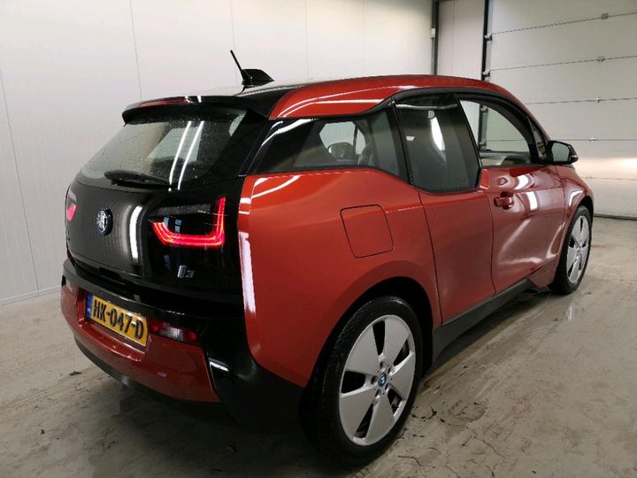 Photo 4 VIN: WBY1Z21060V310031 - BMW I3 