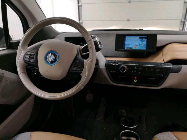 Photo 6 VIN: WBY1Z21060V310031 - BMW I3 