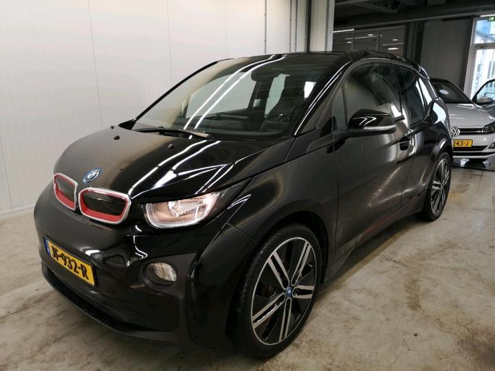 Photo 0 VIN: WBY1Z21060V608885 - BMW I3 