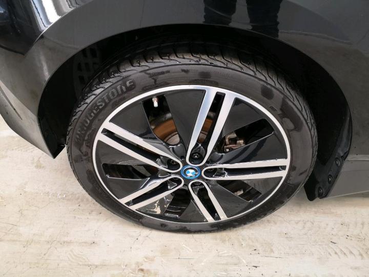 Photo 16 VIN: WBY1Z21060V608885 - BMW I3 