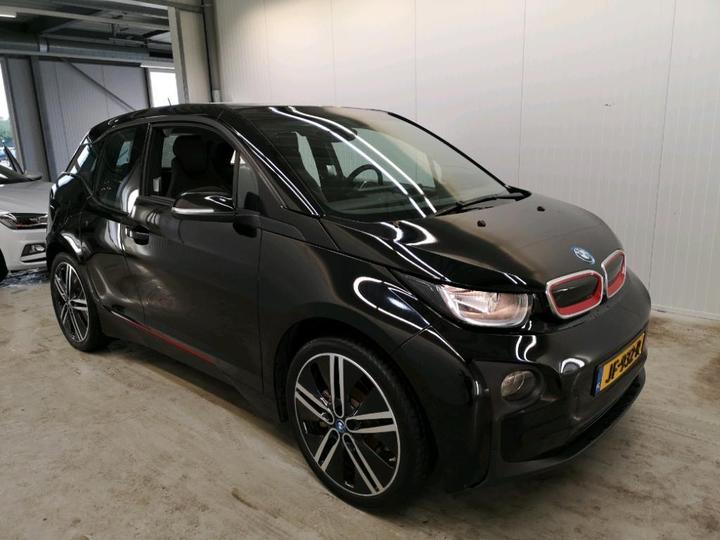 Photo 2 VIN: WBY1Z21060V608885 - BMW I3 