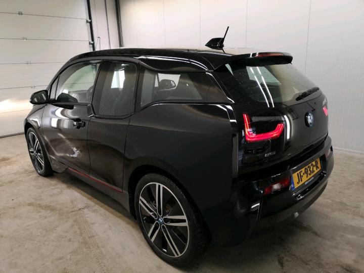 Photo 3 VIN: WBY1Z21060V608885 - BMW I3 