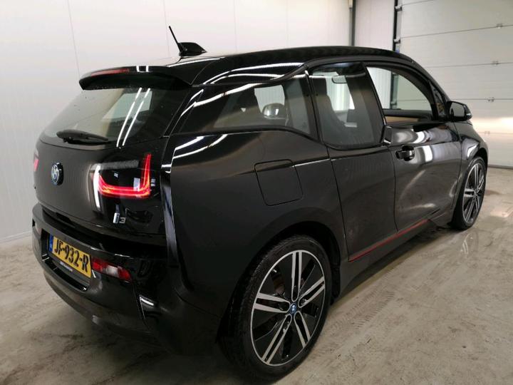 Photo 4 VIN: WBY1Z21060V608885 - BMW I3 