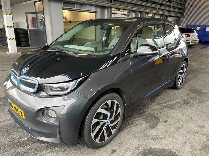 Photo 1 VIN: WBY1Z21080V309575 - BMW I3 