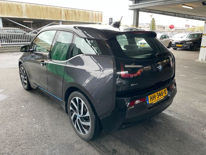 Photo 2 VIN: WBY1Z21080V309575 - BMW I3 