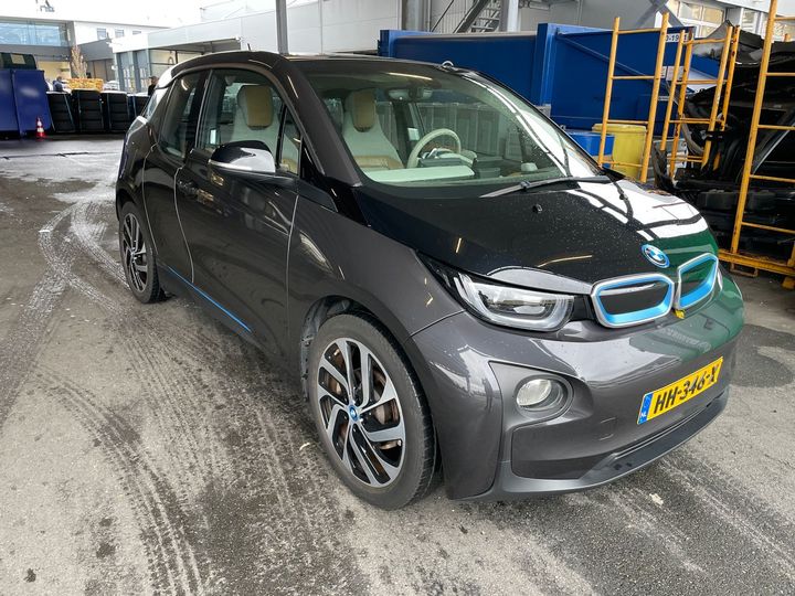 Photo 4 VIN: WBY1Z21080V309575 - BMW I3 