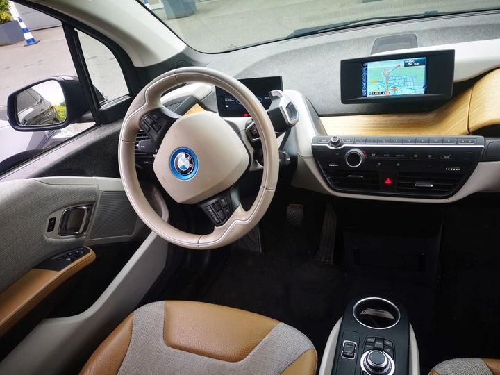 Photo 5 VIN: WBY1Z21080V610816 - BMW I3 