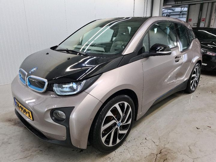 Photo 1 VIN: WBY1Z210X0V308704 - BMW I3 