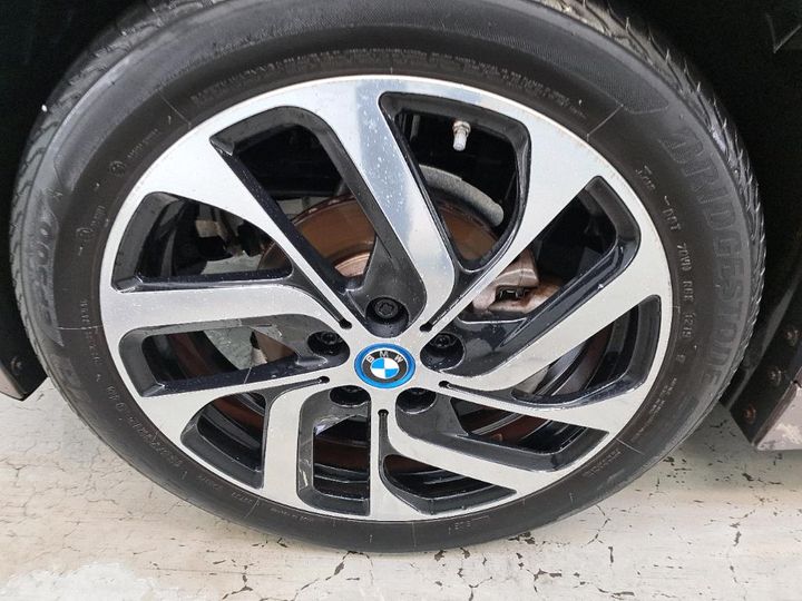 Photo 14 VIN: WBY1Z210X0V308704 - BMW I3 