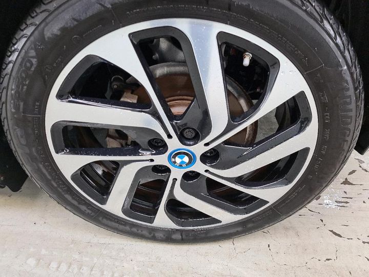 Photo 16 VIN: WBY1Z210X0V308704 - BMW I3 