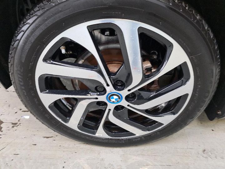 Photo 17 VIN: WBY1Z210X0V308704 - BMW I3 