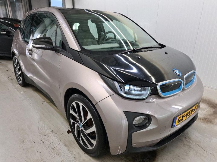 Photo 2 VIN: WBY1Z210X0V308704 - BMW I3 