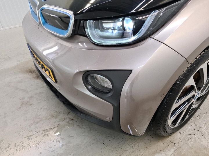 Photo 24 VIN: WBY1Z210X0V308704 - BMW I3 