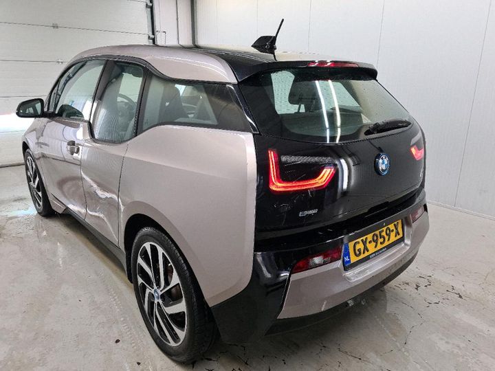 Photo 3 VIN: WBY1Z210X0V308704 - BMW I3 