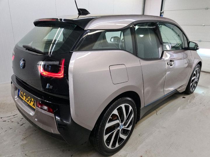 Photo 4 VIN: WBY1Z210X0V308704 - BMW I3 