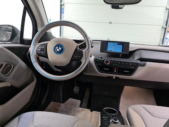 Photo 6 VIN: WBY1Z210X0V308704 - BMW I3 