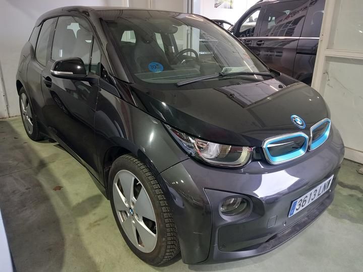 Photo 0 VIN: WBY1Z210X0V607318 - BMW I3 