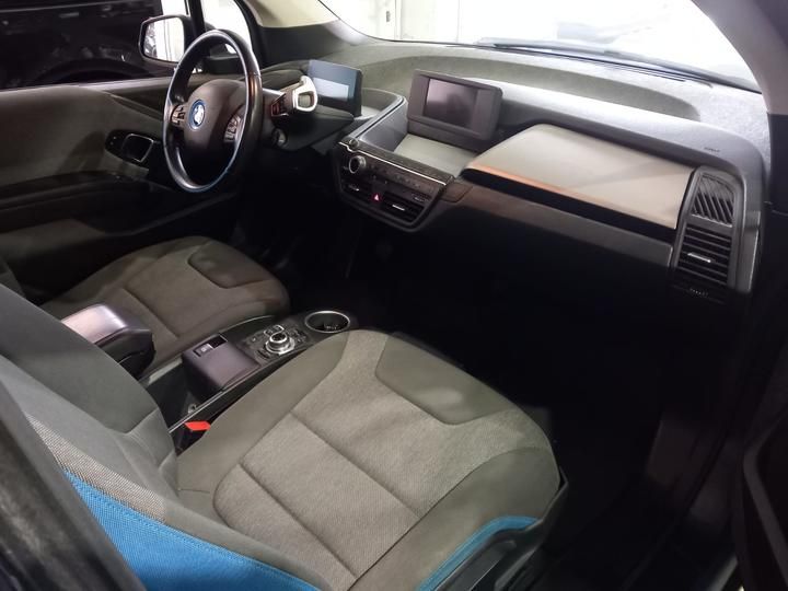 Photo 2 VIN: WBY1Z210X0V607318 - BMW I3 