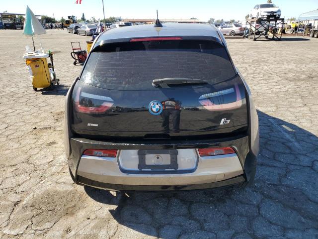 Photo 5 VIN: WBY1Z2C50EV283912 - BMW I SERIES 