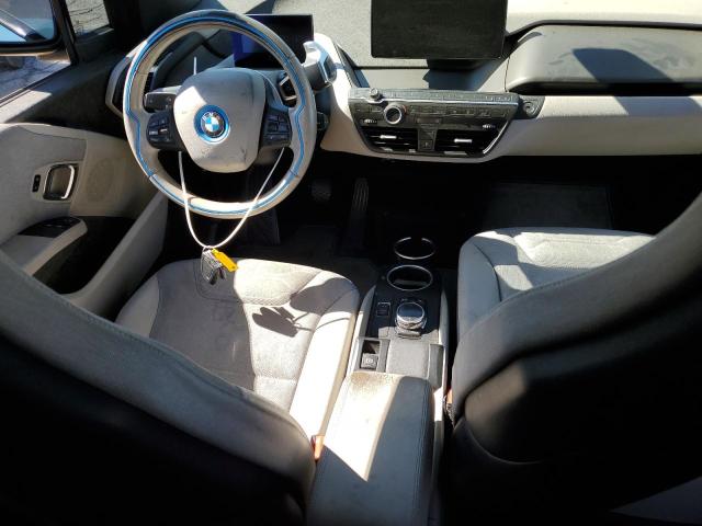 Photo 7 VIN: WBY1Z2C50EV283912 - BMW I SERIES 