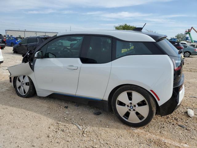 Photo 1 VIN: WBY1Z2C50EV284963 - BMW I3 BEV 