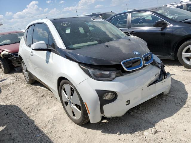 Photo 3 VIN: WBY1Z2C50EV284963 - BMW I3 BEV 