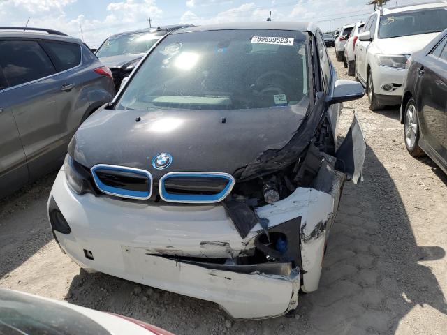 Photo 4 VIN: WBY1Z2C50EV284963 - BMW I3 BEV 