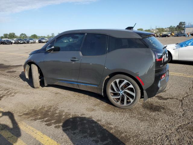 Photo 1 VIN: WBY1Z2C50FV286410 - BMW I3 BEV 