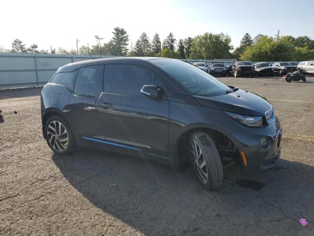 Photo 3 VIN: WBY1Z2C50FV286410 - BMW I3 BEV 