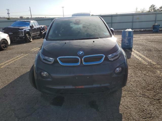 Photo 4 VIN: WBY1Z2C50FV286410 - BMW I3 BEV 