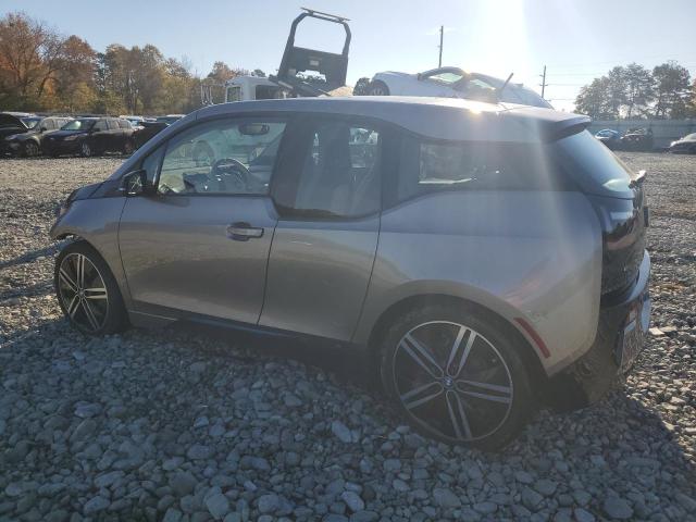 Photo 1 VIN: WBY1Z2C50FV555845 - BMW I3 