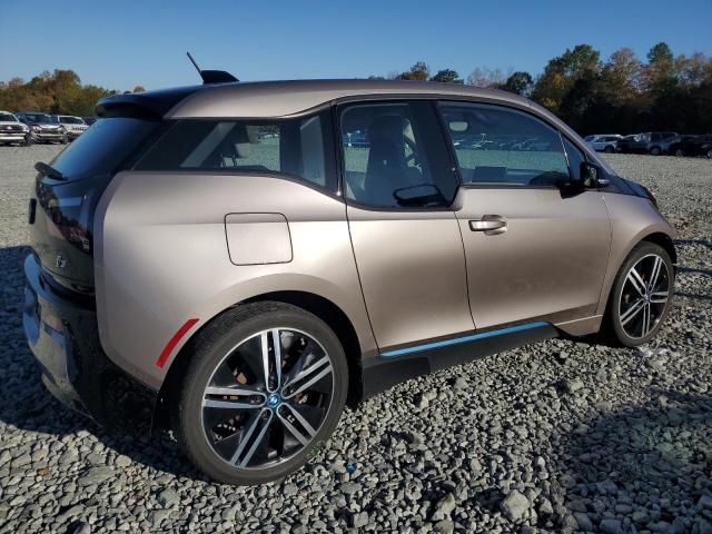 Photo 2 VIN: WBY1Z2C50FV555845 - BMW I3 