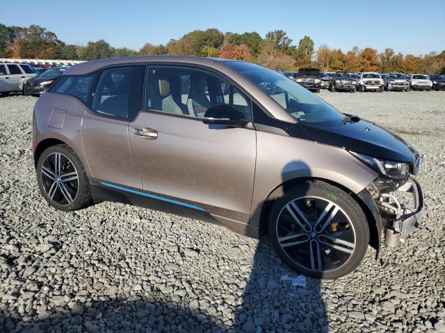 Photo 3 VIN: WBY1Z2C50FV555845 - BMW I3 