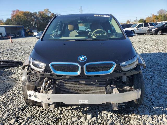 Photo 4 VIN: WBY1Z2C50FV555845 - BMW I3 